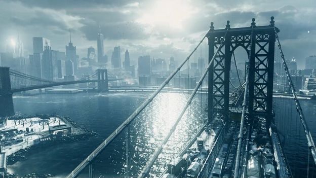 The Division