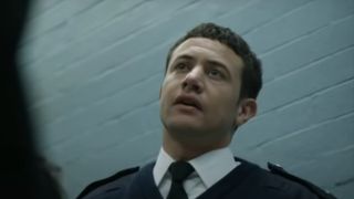 Warren Brown on Luther