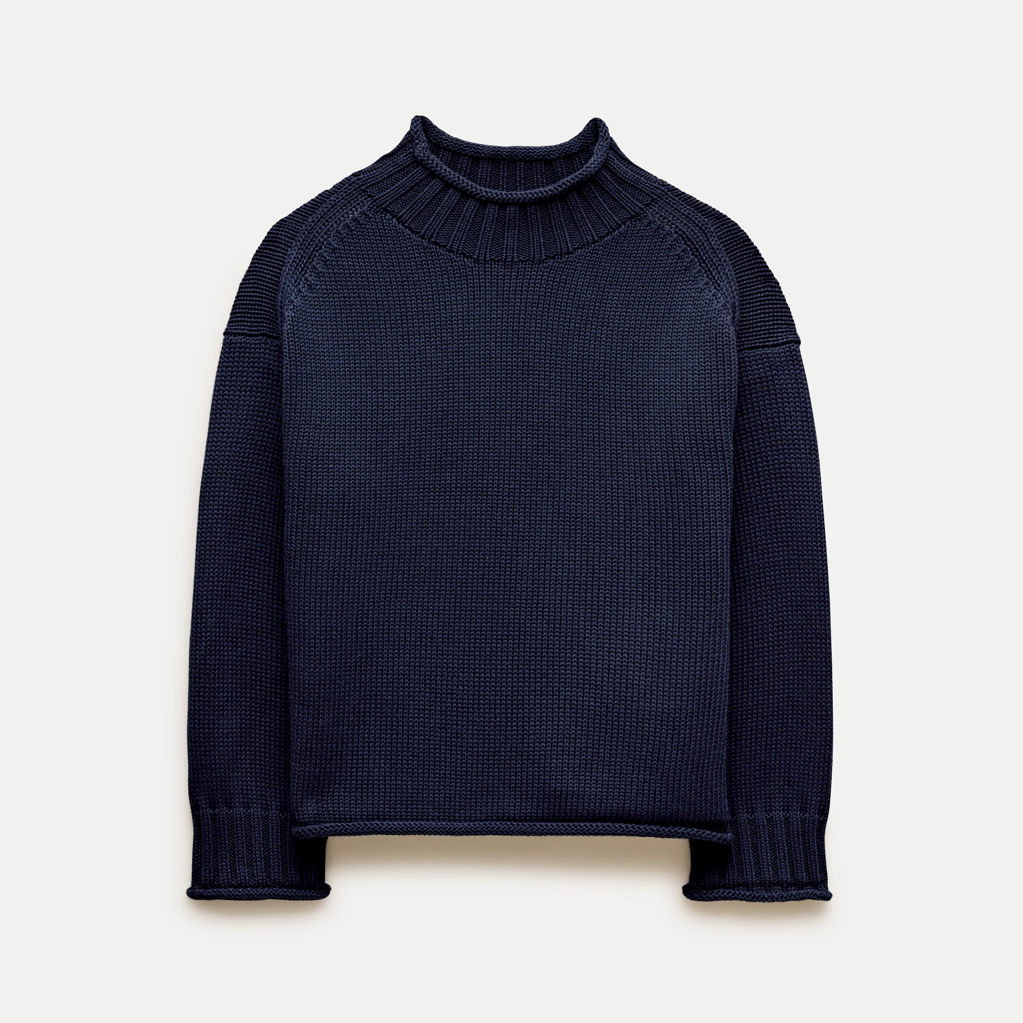 2025 Rollneck&trade; Sweater
