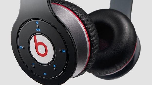 Beats by Dr Dre Wireless headphones review: Hands on | T3