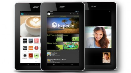 Acer Iconia B1 review
