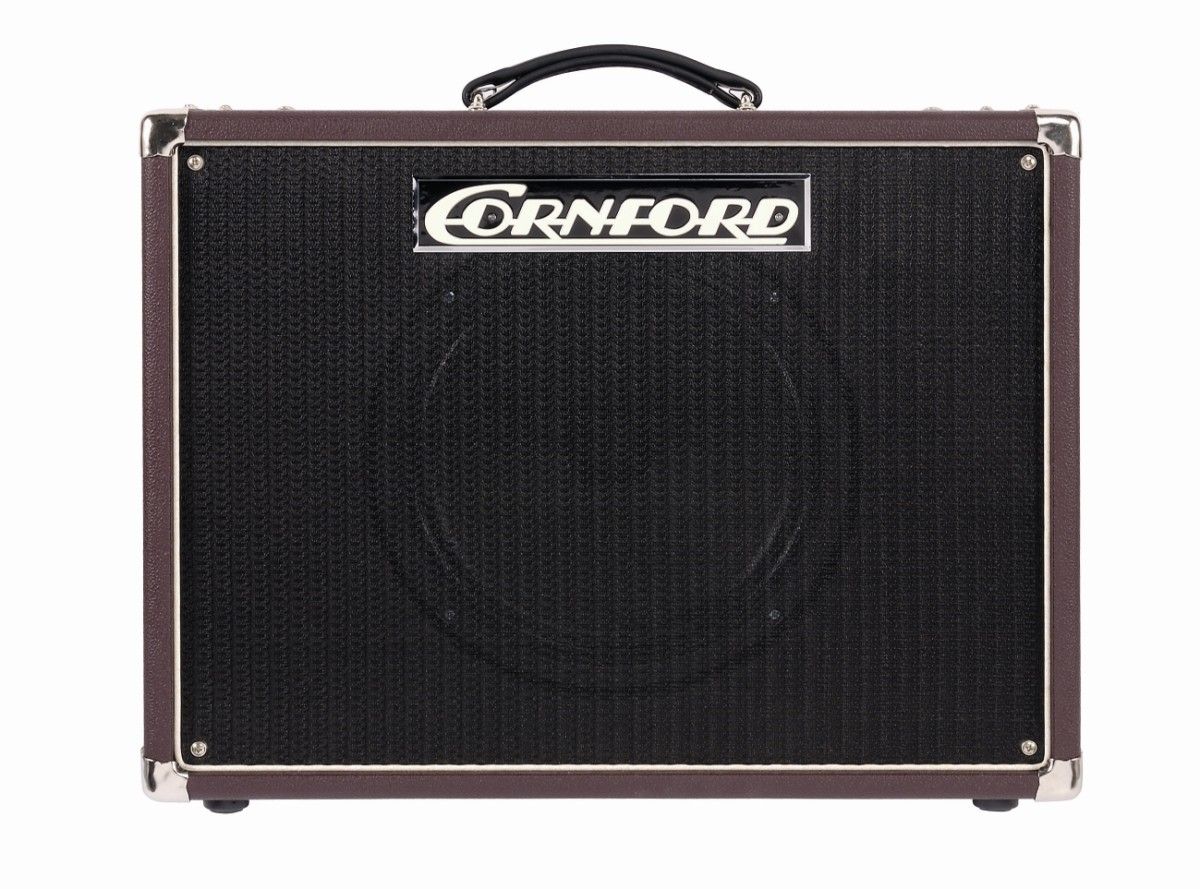 We like the Cornford's bold aesthetic