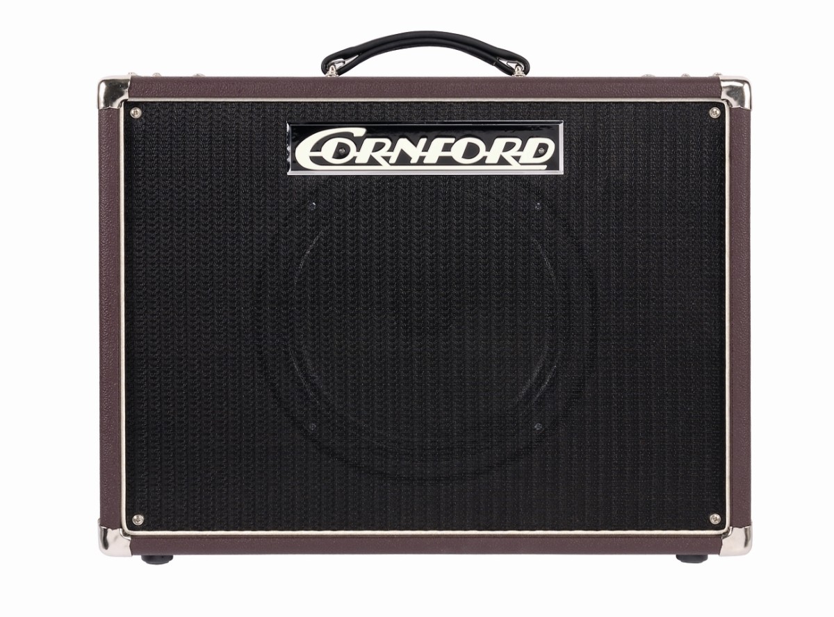 Cornford amps store for sale