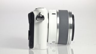 Nikon 1 S1 review