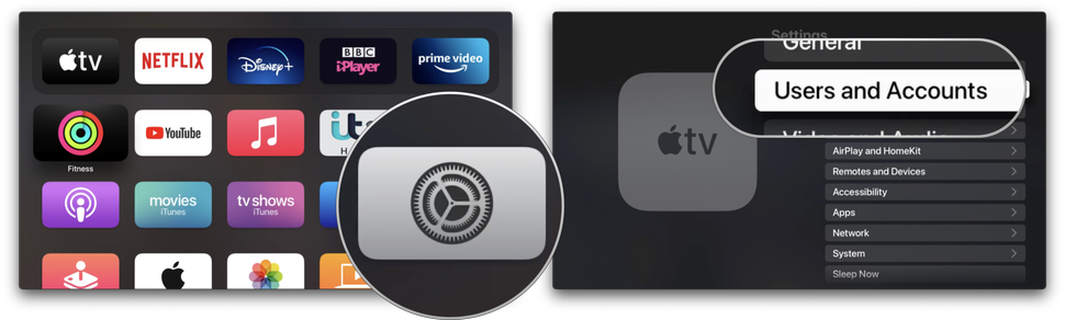 How to sync your Apple TV Home screen across all Apple TVs | iMore