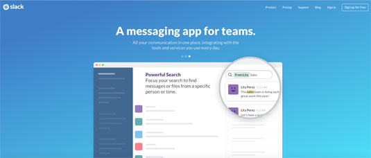 Slack