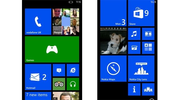 Windows Phone 8 review