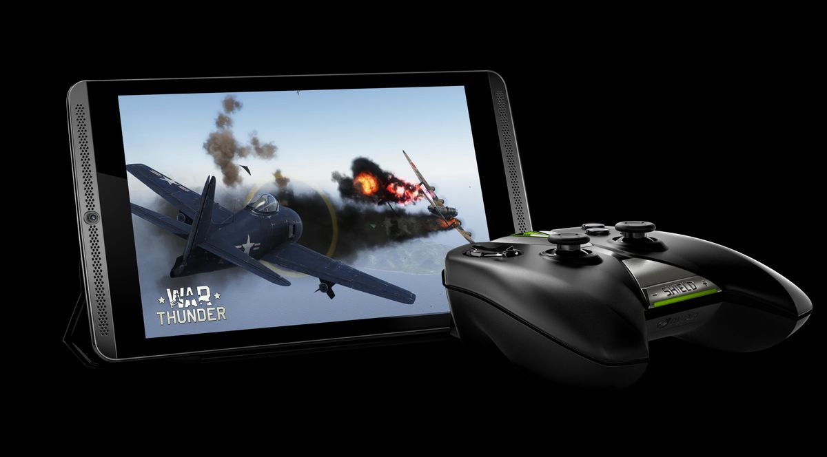 Shield Tablet Shield Controller War Thunder