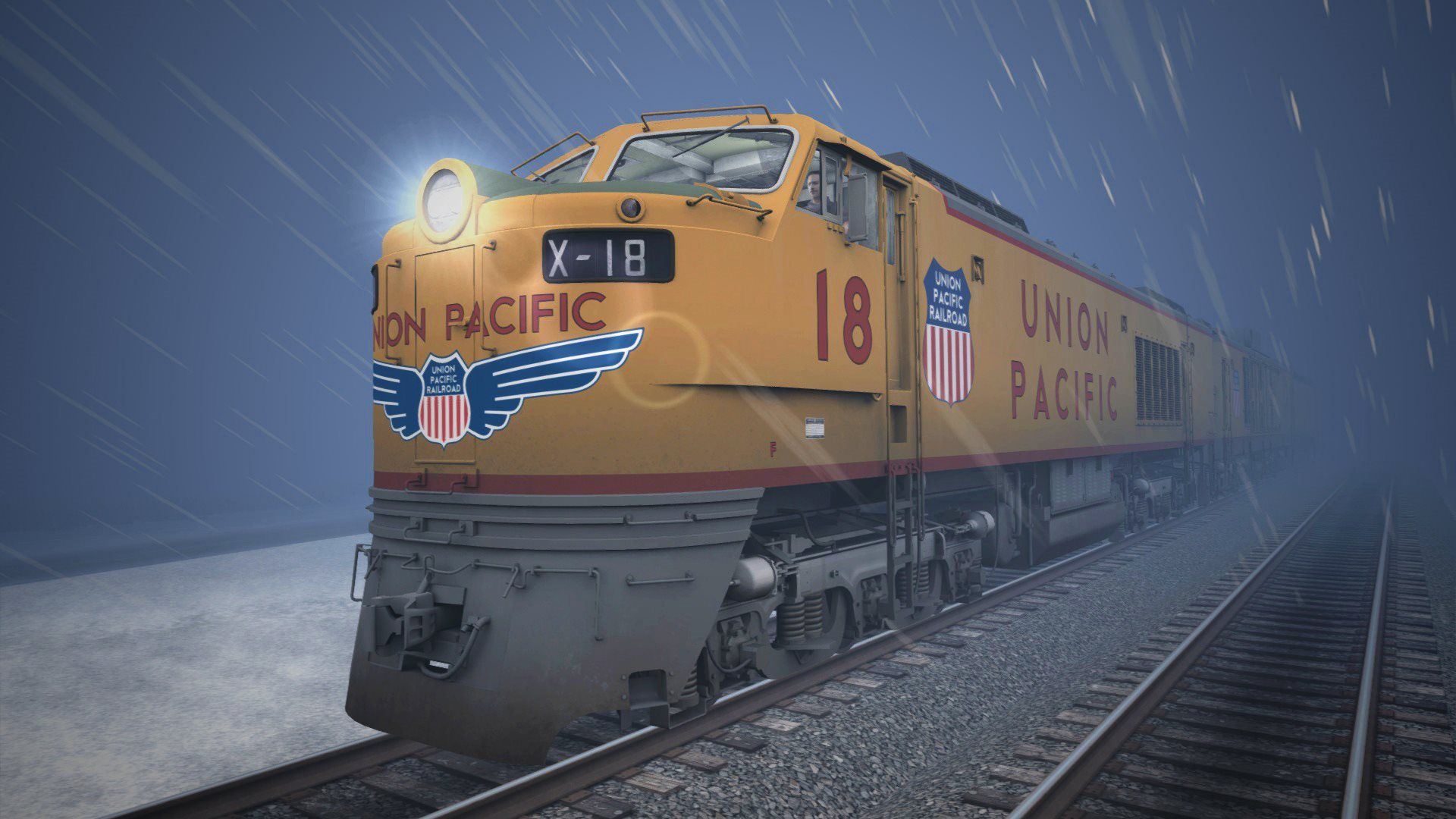 Train Simulator 2016 is apparently about to get extreme | PC Gamer