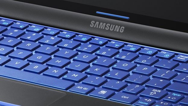 Samsung TX100