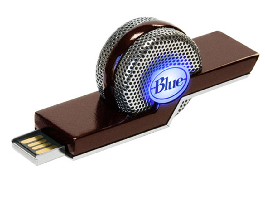 Blue Tiki: click the image for more product photos.