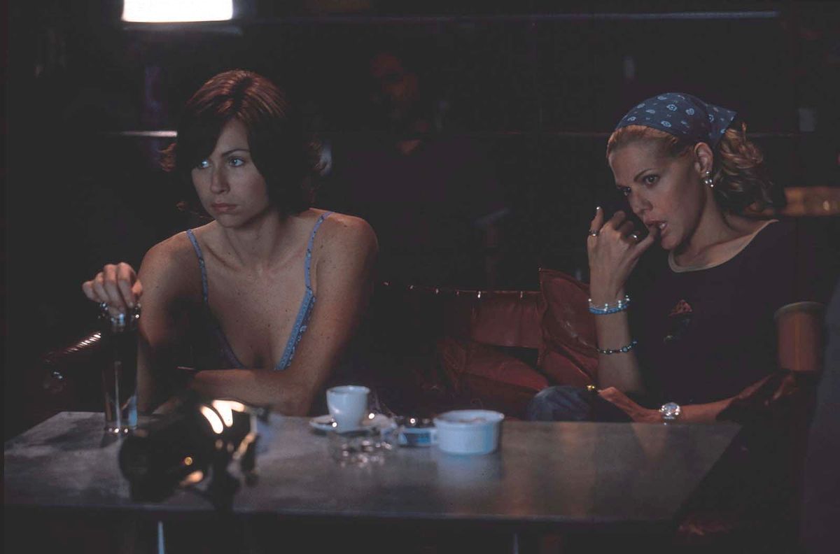 High Heels And Low Lifes review GamesRadar+