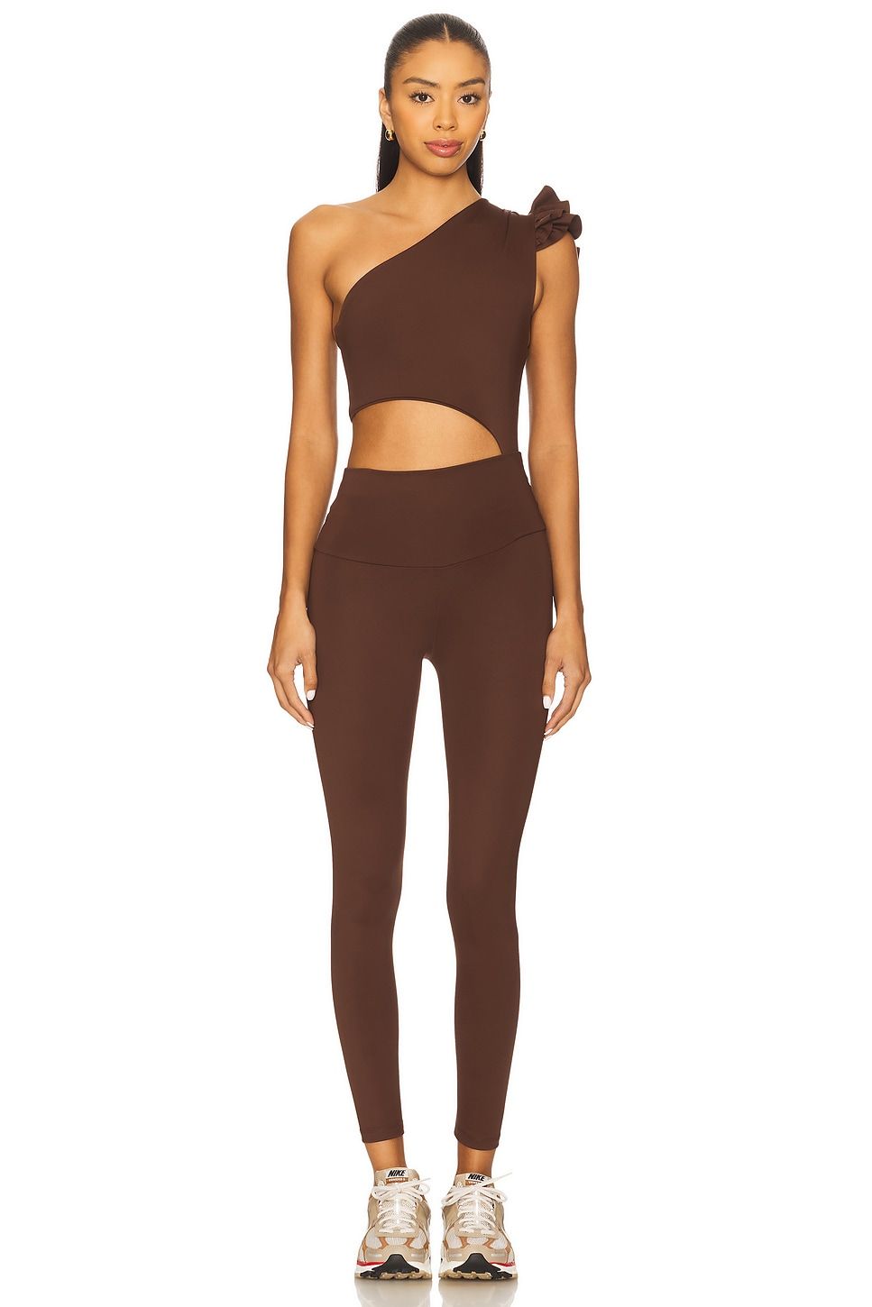Nieves Unitard