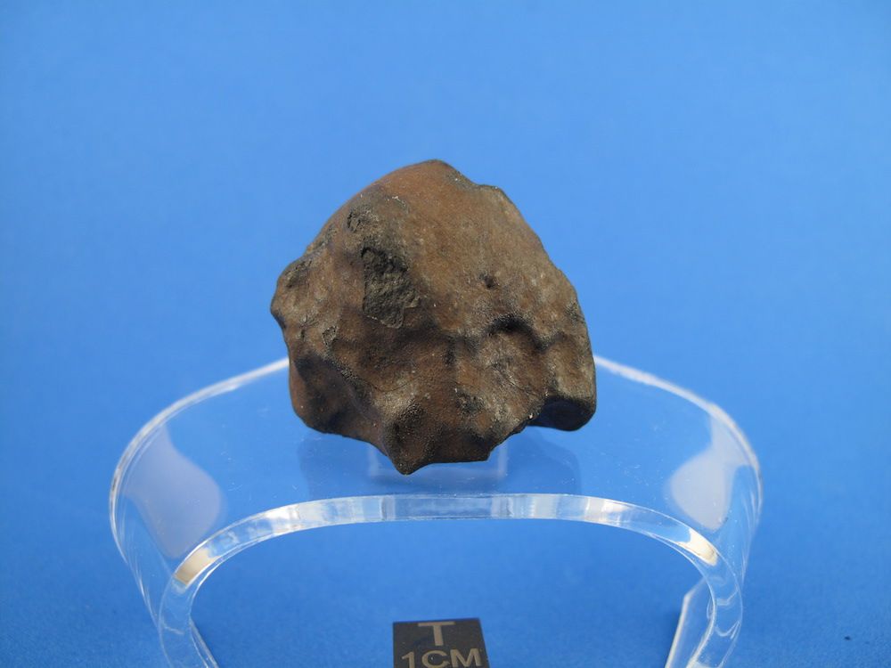 Meteorites Rocks that Survived Fiery Plunge to Earth Live Science