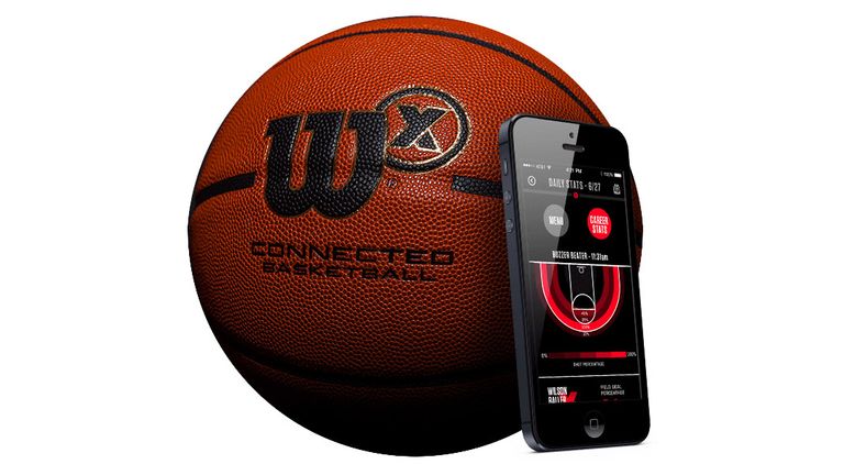 Basketballs