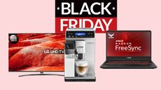 Black Friday deals AO.com