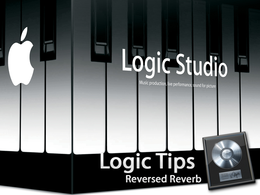 Logic&#039;s Sample Editor is the centre of your sound design world