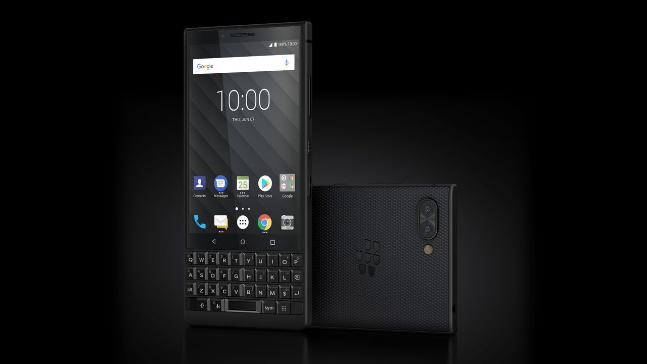 BlackBerry KEY2