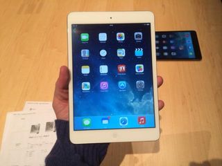 iPad mini