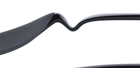 Scriba iPad stylus