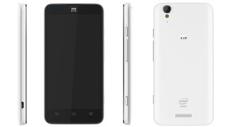 ZTE Geek arrives, wants to be teacher's pet