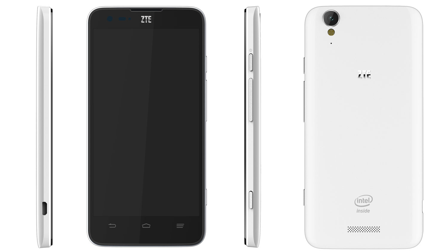 ZTE Geek arrives, wants to be teacher&#039;s pet