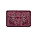 Yeti Wild Vine Antlers Patch: $16 at Yeti