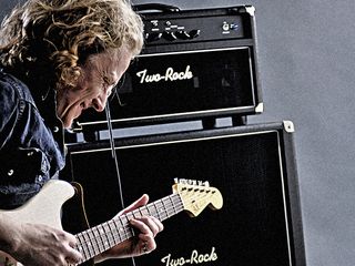 PRO TIP: Set up any amp quickly