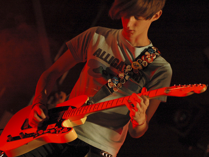 Bloc Party