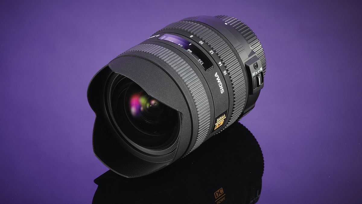 Best wideangle lens for Canon APSC DSLRs The best wideangle lenses