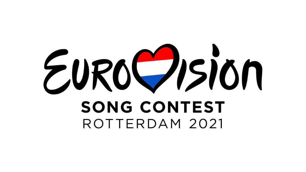 Eurovision 2021 logo