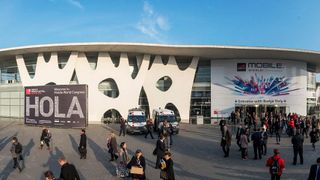 Inside MWC: the biggest phone event in the world