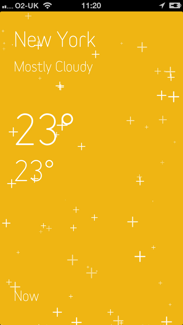 Now Next Later app 4