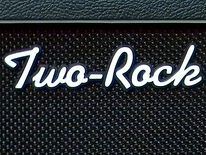 Two-Rock announces three new amplifiers for NAMM 2013