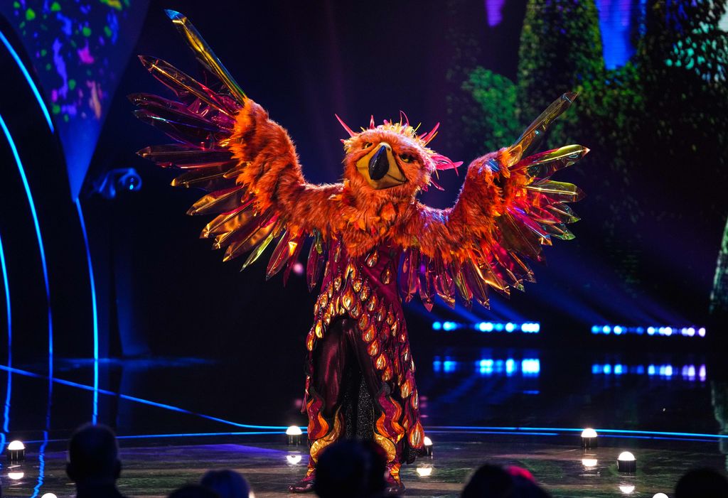 Who is in the final of The Masked Singer UK 2023? | What to Watch