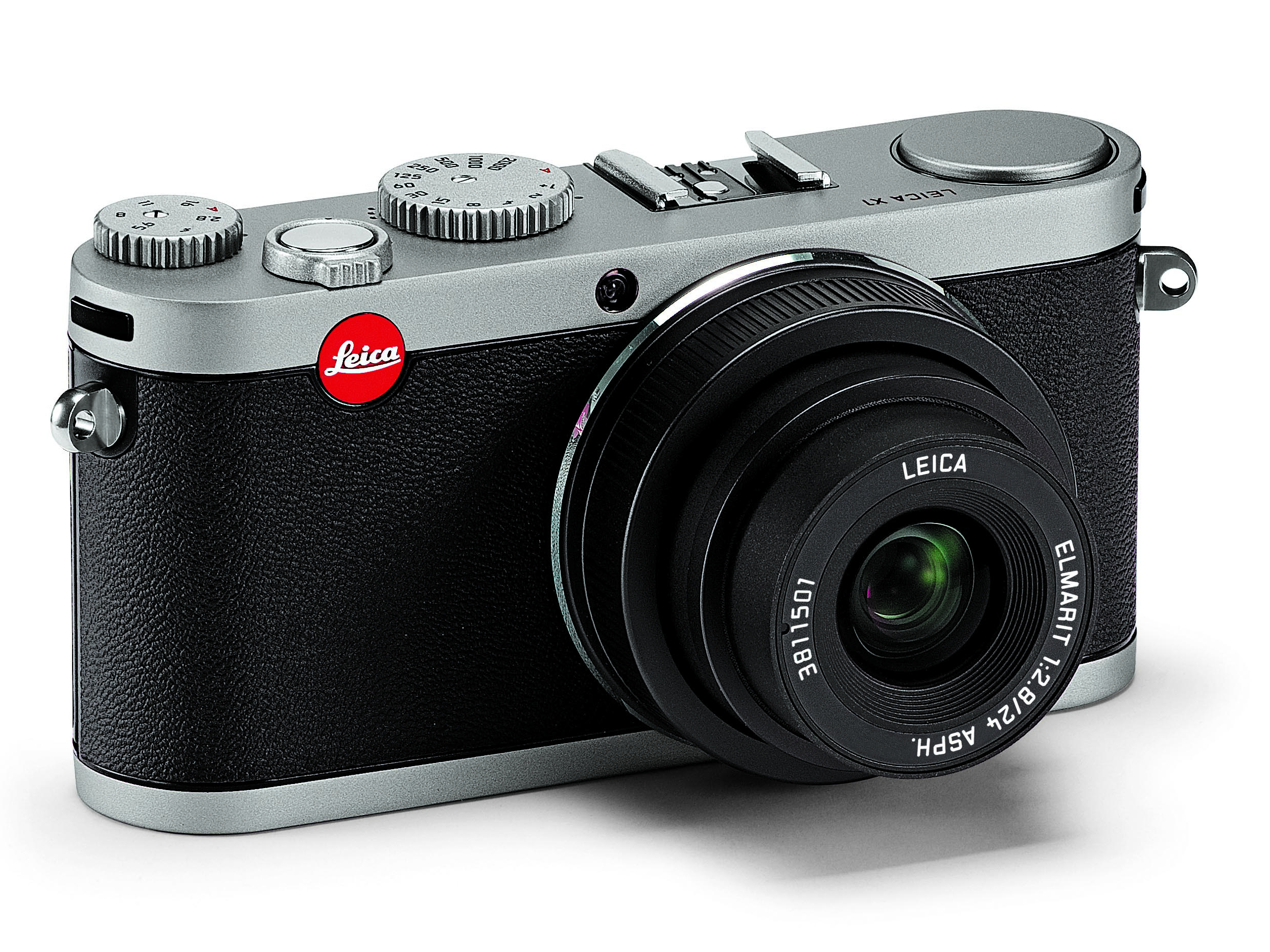 Leica X1 review | TechRadar