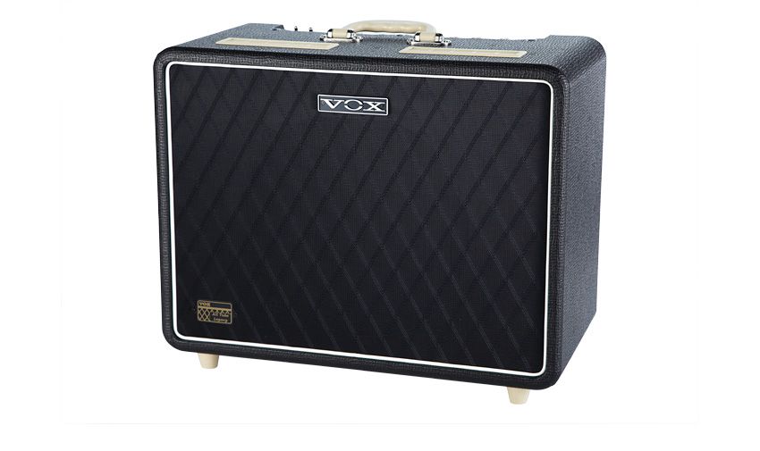 Vox Night Train NT15C1 review | MusicRadar
