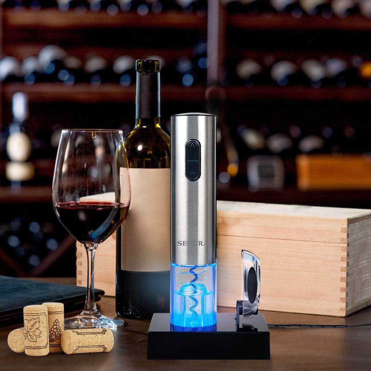 Best Wine Openers theradar