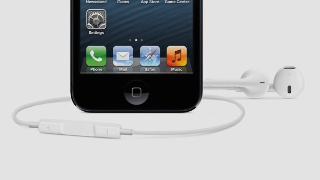 Apple EarPods review