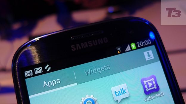 Samsung Galaxy S3 review
