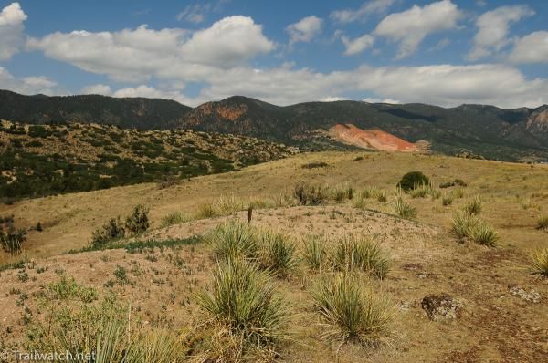 Ute Valley Park