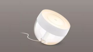 Philips Hue White and Colour Ambiance Iris LED Smart Table Lamp