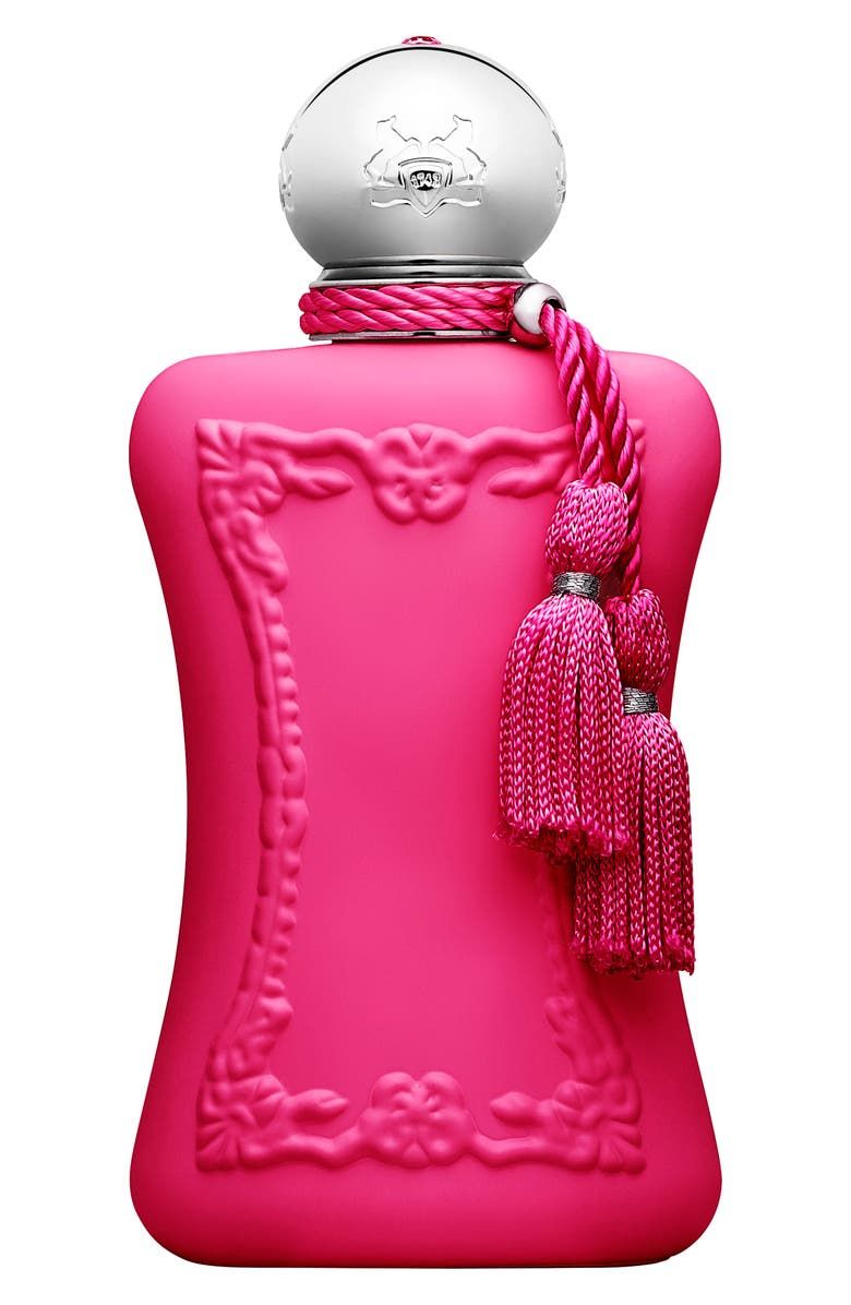 10 Raspberry Perfumes That Are So Juicy and Mouthwatering | Who What Wear