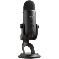 Blue Yeti | $130 $89.99 at Amazon Save $40 -