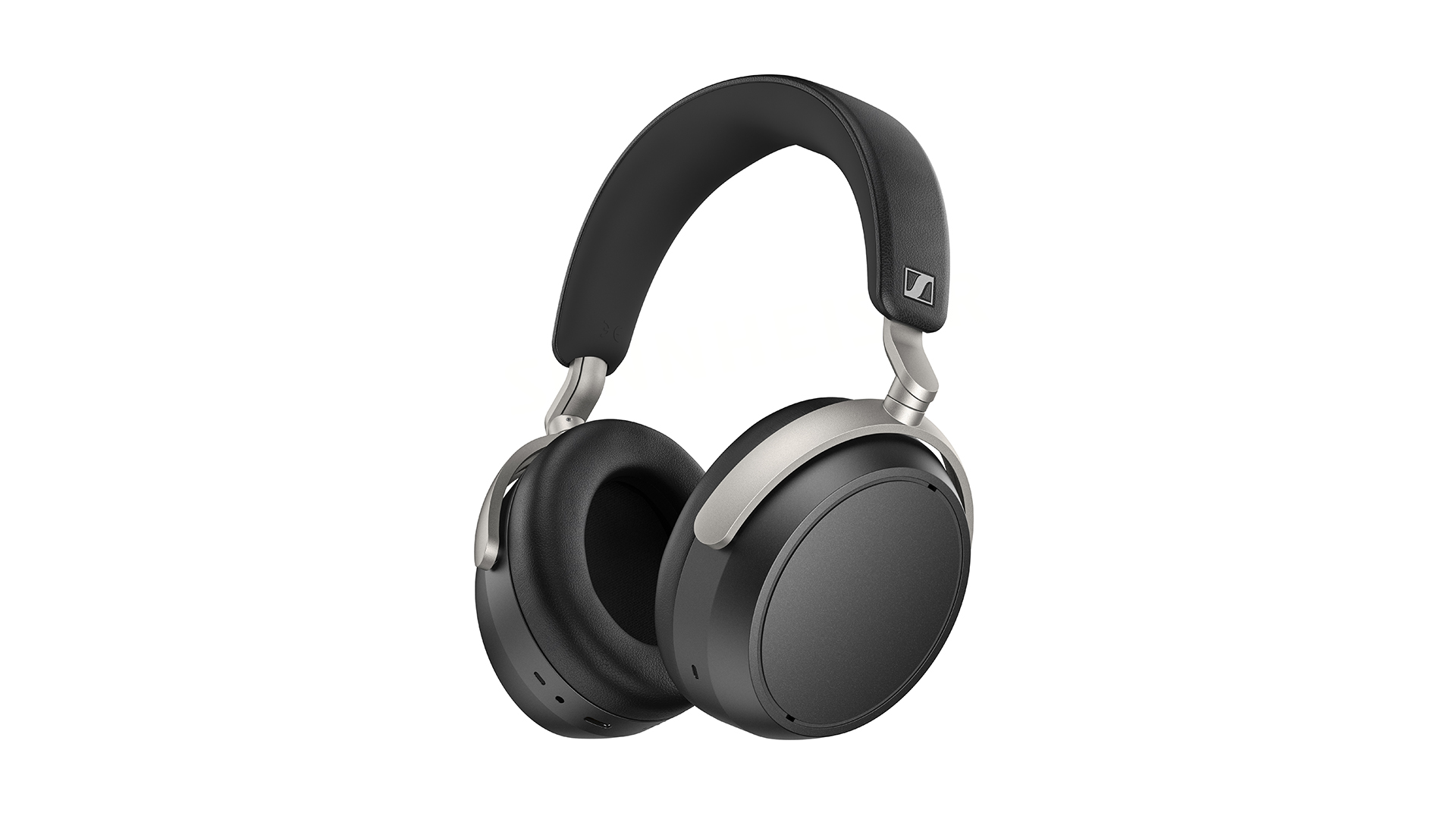 Sennheiser HDB 630 over-ear headphones