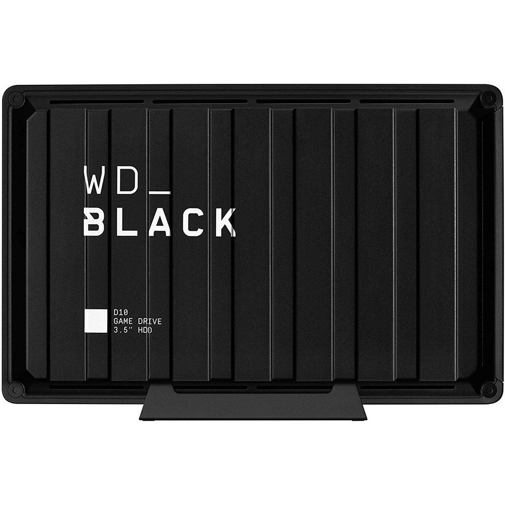 WD Black D10