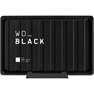 WD Black D10