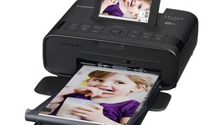 Canon SELPHY CP1300 portable printer