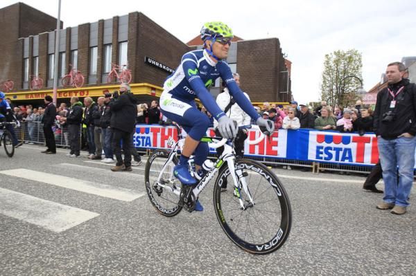 Marzio Bruseghin (Movistar)