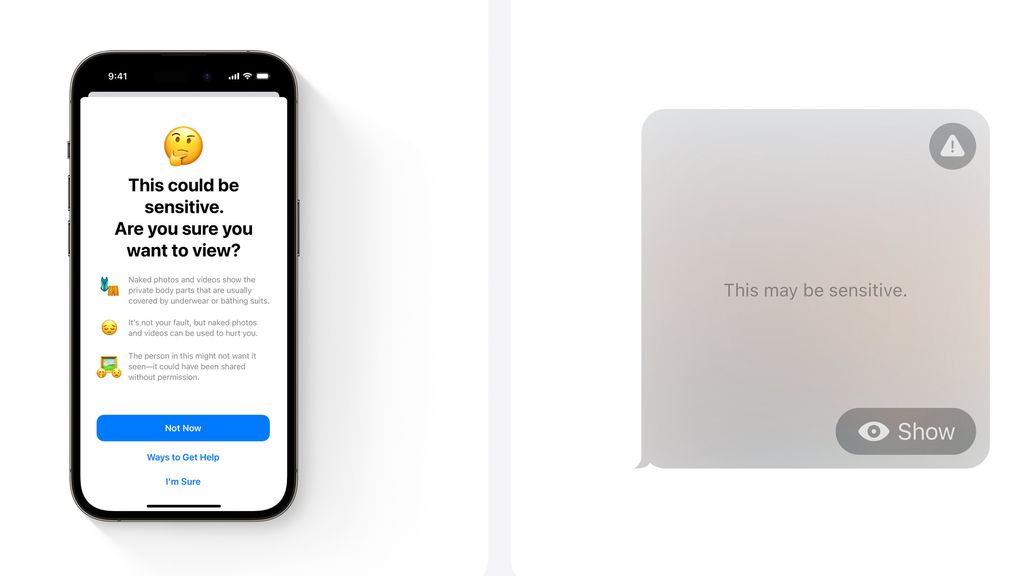 Every new AirDrop feature in iOS 17 explained TechRadar